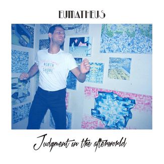 Foto da capa: Judgment in the afterworld