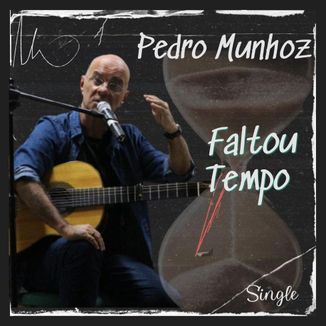 Foto da capa: Faltou Tempo