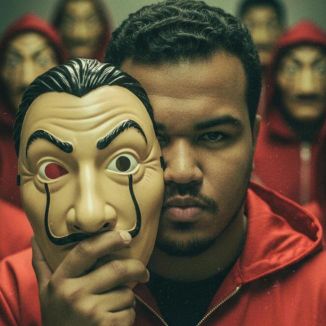 Foto da capa: TrapGospel_Rick Santos No Beat