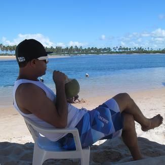 Foto da capa: BRILHA JESUS