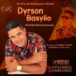 Foto da capa: Dyrson Basylio