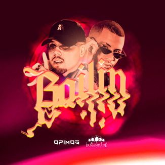 Foto da capa: Bailin