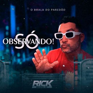 Foto da capa: Só Observando