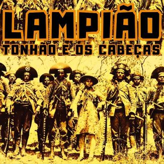 Foto da capa: Lampião