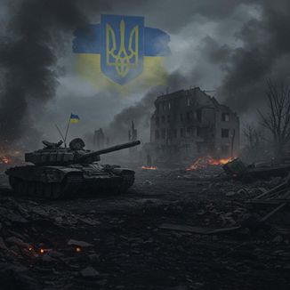 Foto da capa: Slavic War