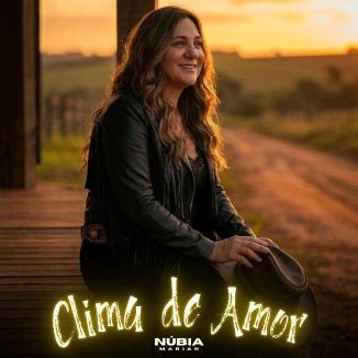 Foto da capa: Clima de Amor