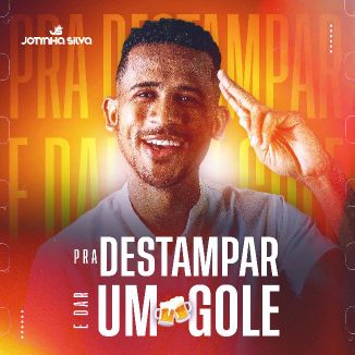 Foto da capa: Pra Destampar e Dar Um Gole