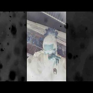 Foto da capa: Ghost