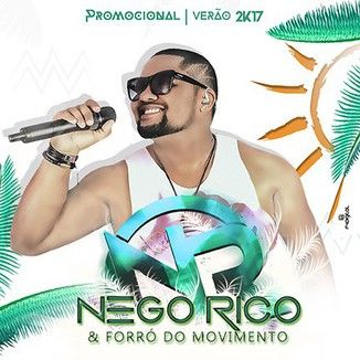 Foto da capa: CD Promocional Verão 2K17