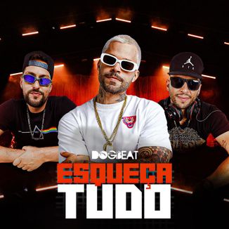 Foto da capa: Esqueça Tudo