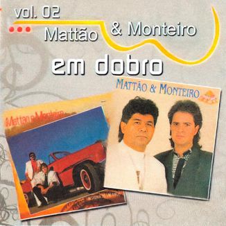 Foto da capa: Em Dobro Vol. 2