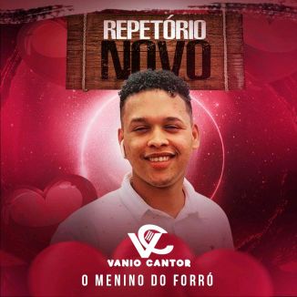 Foto da capa: PRA TOCAR NO PAREDÃO - VANIOCANTOR PRODUÇÃO : DGMIX