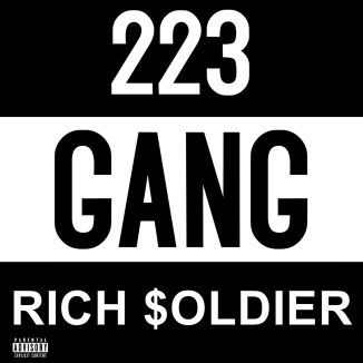 Foto da capa: 223 Gang