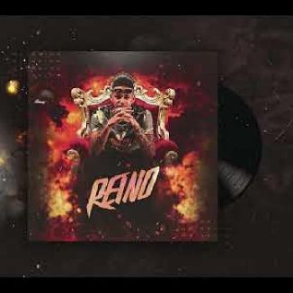 Foto da capa: As Melhores  Mc Reino  Álbum Vivências 2024