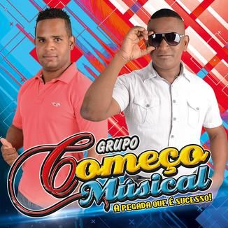 Foto da capa: nossa musica 2015 vol 07