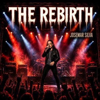 Foto da capa: THE REBIRTH