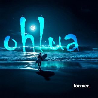 Foto da capa: Oh Lua