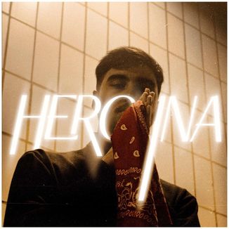 Foto da capa: Heroína