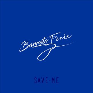 Foto da capa: Salve-me