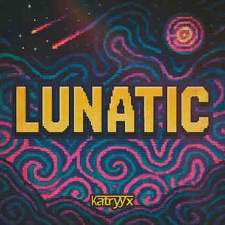 Foto da capa: Lunatic