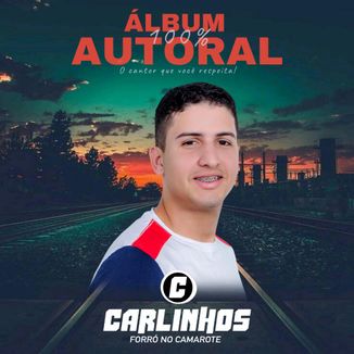 Foto da capa: 100% AUTORAL