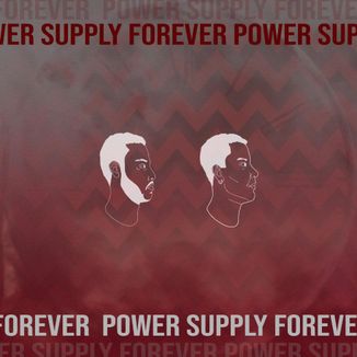 Foto da capa: Forever