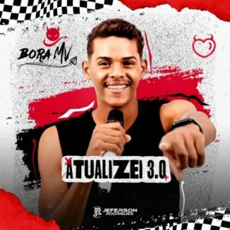 Foto da capa: JEFERSON RODRIGUES ATUALIZEI 3.0