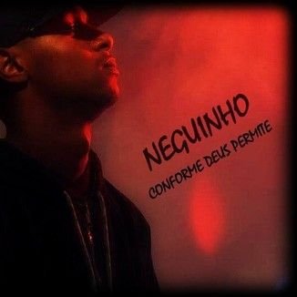 Foto da capa: CONFORME DEUS PERMITE