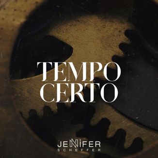 Foto da capa: Tempo Certo