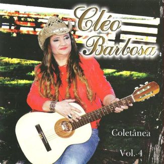 Foto da capa: Coletânea - Vol. 4