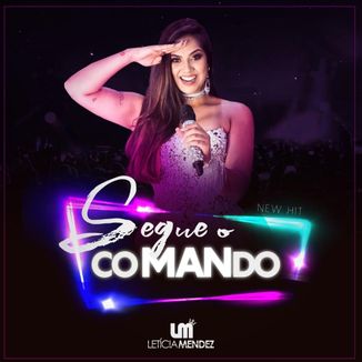 Foto da capa: SEGUE O COMANDO