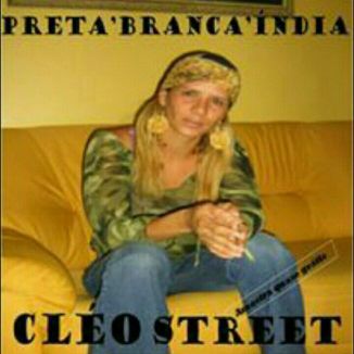 Foto da capa: Preta'Branca'Índia