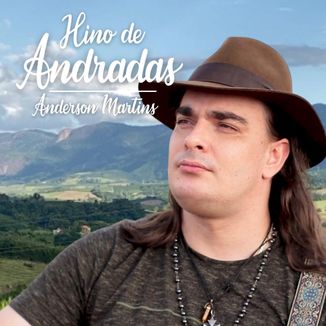 Foto da capa: Hino de Andradas