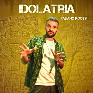 Foto da capa: Idolatria