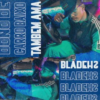 Foto da capa: Dono de Carro Baixo Também Ama