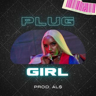 Foto da capa: Plug Girl