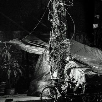 Foto da capa: Ao Vivo No Grito Rock