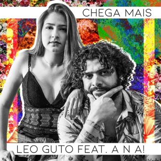 Foto da capa: Chega Mais