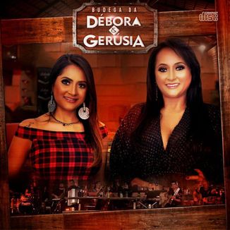 Foto da capa: Budega da Débora e Gerúsia