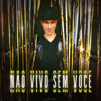 Foto da capa: Não Vivo Sem Você