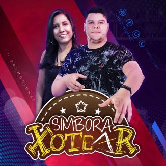 Foto da capa: Simbora Xotear Promocional 2
