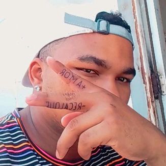 Capa do disco
