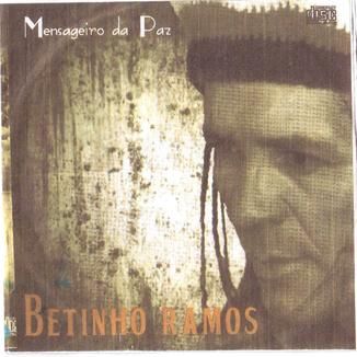 Foto da capa: Mensageiro da Páz