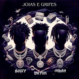 Foto da capa: Joias E Grifes