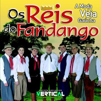 Foto da capa: A Moda Véia Gaúcha