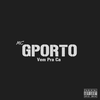 Foto da capa: Vem Pra Cá - Single