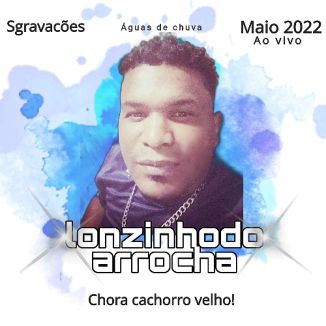 Foto da capa: Águas de chuva