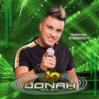 Foto da capa: CD Promocional Setembro
