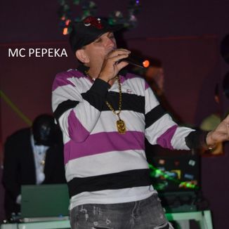 Foto da capa: MC PEPEKA VAMOS PRA FESTA (HOJE TEM FUNK)