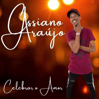 Foto da capa: Celebrar o Amor